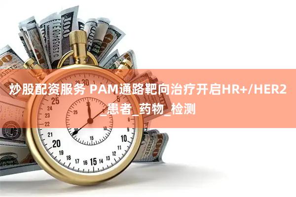 炒股配资服务 PAM通路靶向治疗开启HR+/HER2_患者_药物_检测